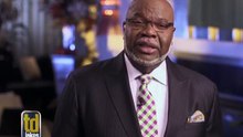 Bishop TD Jakes Sermons 2016 - The Core of Transformation -The Potter's Touch