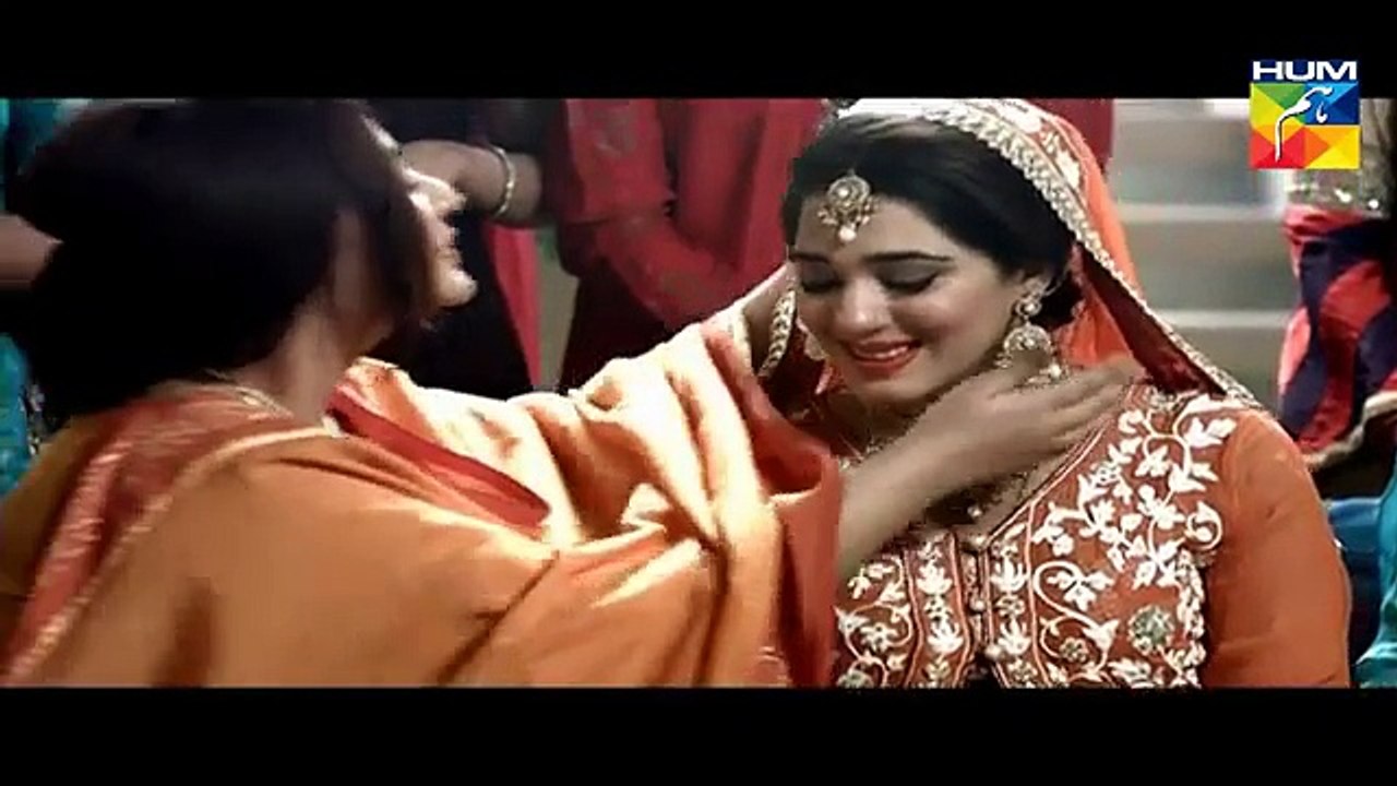 Abro Episode 03 Full HUM TV Drama - 3 Jan 2016