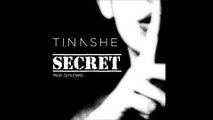 Tinashe - Secret