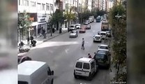 Eskişehir Akıl Almaz Trafik Kazaları