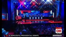FULL Part 1 CNN Democratic Debate 2015 Bernie Sanders, Hillary Clinton,Omalley,Webb & Cha