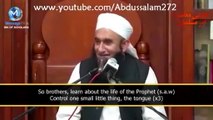 Maulana Tariq Jameel Bayans  short clips  Must Listen