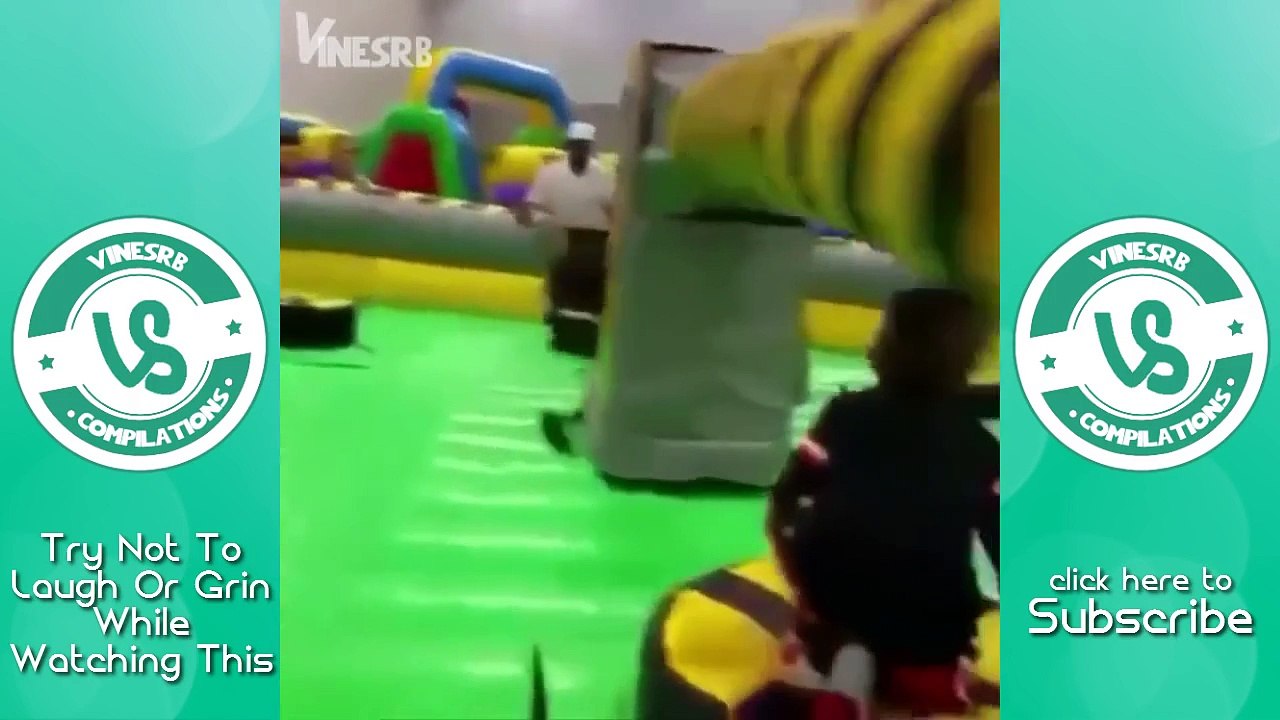 TRY NOT TO LAUGH (IMPOSSIBLE CHALLENGE) PART 2