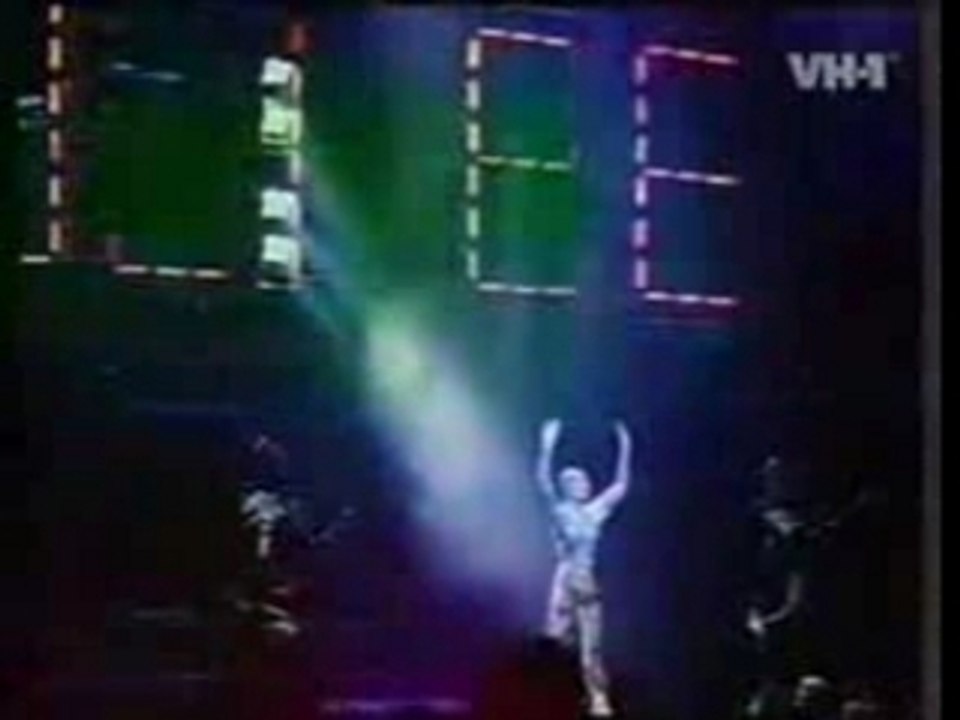 Hazel O'Connor - Eighth Day