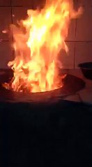 jalta hoa tandoor
