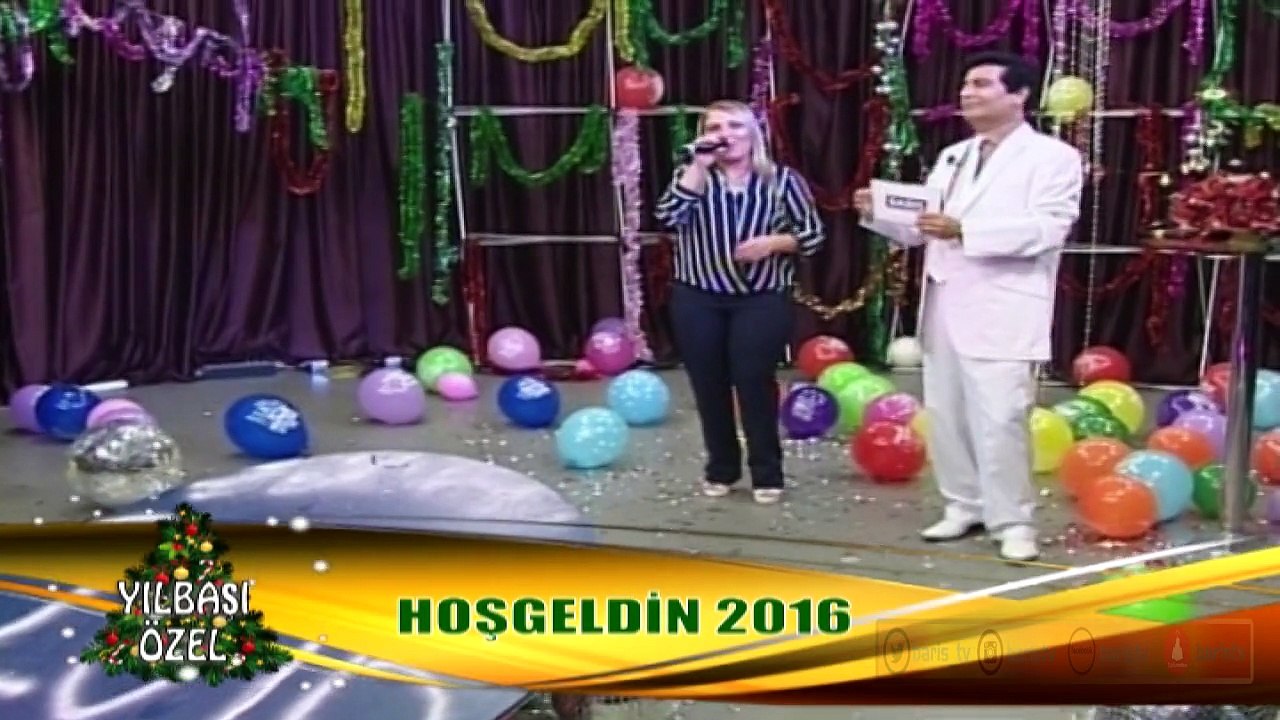 Havanur - Yılbaşı Özel 2016