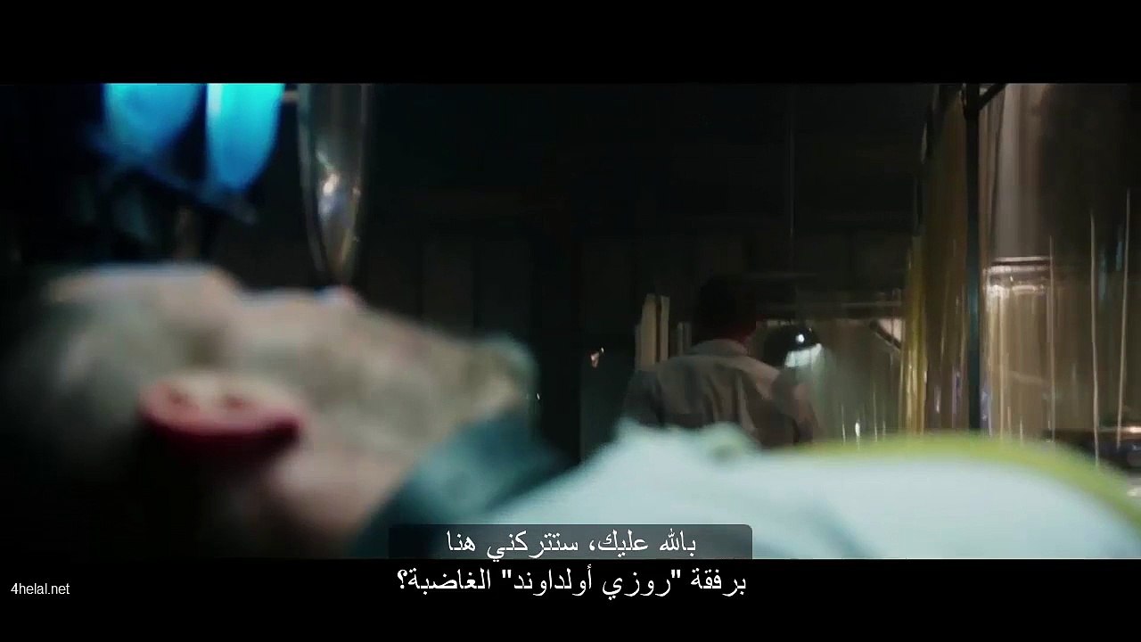 التريلر الرسمي لفيلم ديدبول 2016 مترجم - Deadpool Official Trailer