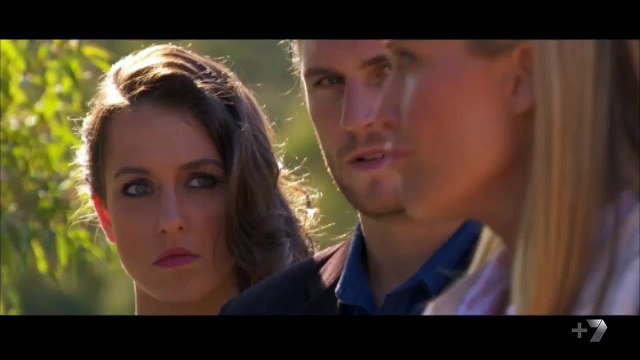 Home and Away - Episode 6350 9th december 2015 (HD)