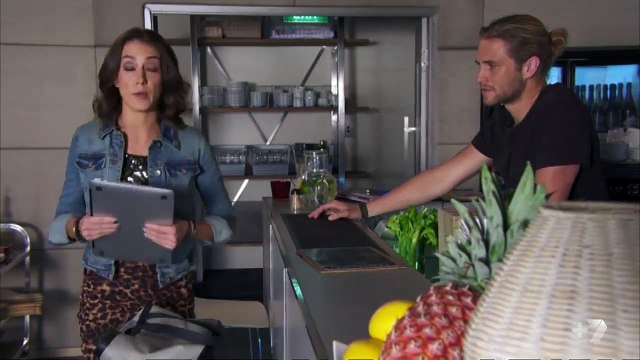 Home and Away 6327 17th Novemberr 2015 (HD)