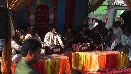 CHISHTIA URS HAIDER NAGER 21 APRIL 2014 Part 22