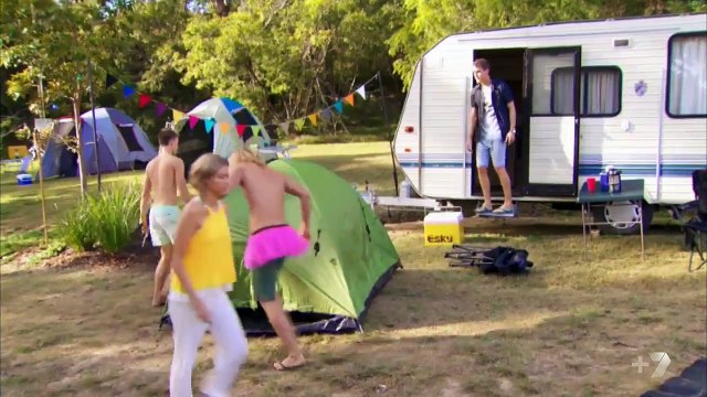 Home and Away 6333 25th Novemberr 2015 (HD)