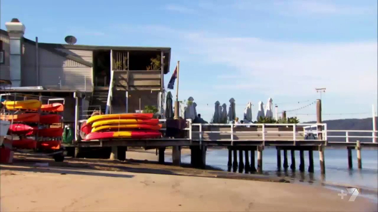Home and Away 6344 7th december 2015 (HD)