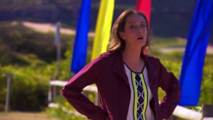 Home and Away 6346   6347 8th december 2015 (HD)
