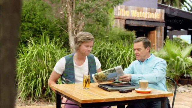 Neighbours Episode 7270 4 december 2015 (HD)