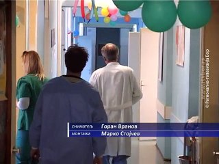 Prve bebe u 2016. godini, 03. januar 2016. (RTV Bor)