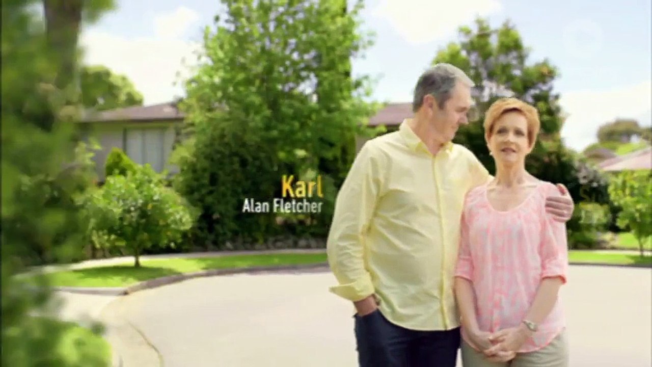 Neighbours Episode 7234 15th October 2015