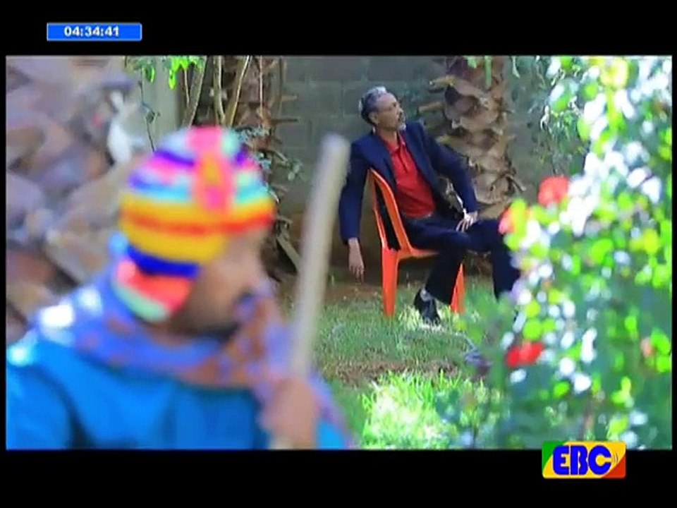 Betoch Comedy Drama Part 125