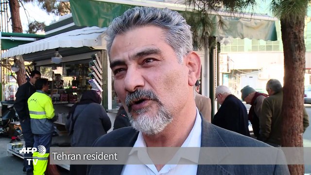 Iranians slam Saudi execution of top Shiite cleric