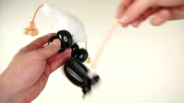 Sanjay and Craig | Learn How to Make Sanjay & Craig Balloons! |
