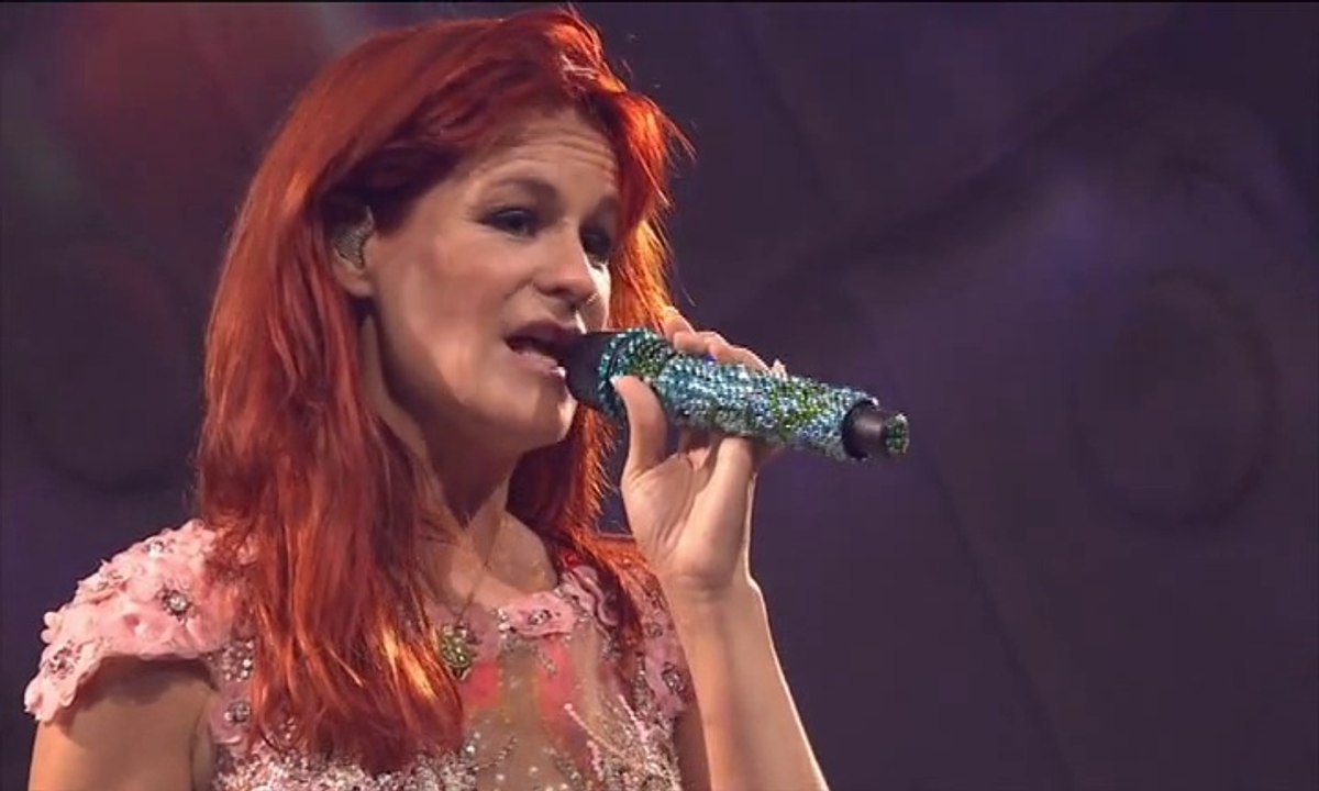 Andrea Berg - Auch heute noch 2015