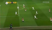 Wayne Rooney Goal Hd Manchester United Swansea Video Dailymotion