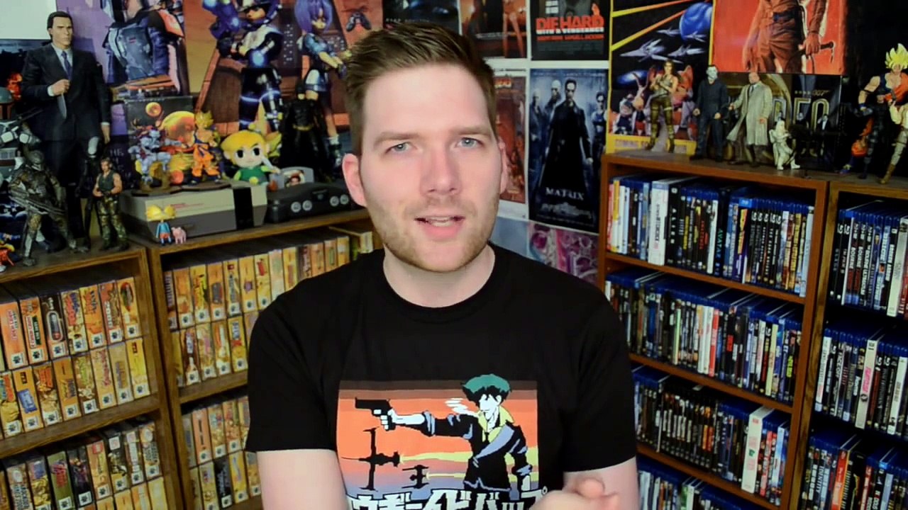 The Hobbit: The Battle of the Five Armies - Movie Review