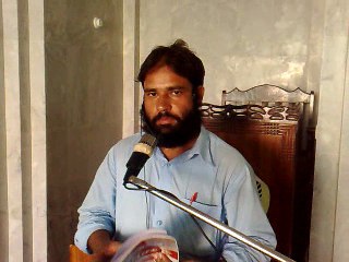 Ay Shaheedio Tumahara Ye Ehsan Hai Umer Kashmiri