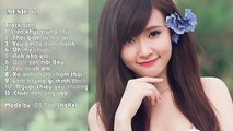 Liên Khúc Nhạc Trẻ Hay Nhất 2015 Nonstop - Việt Mix - V.I.P - Bass Căng Đốt Cháy Cây Xăng