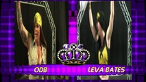 Leva Bates vs. ODB