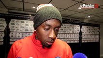 Wasquehal-PSG : (0-1). Matuidi : «Pas évident juste après les fêtes»