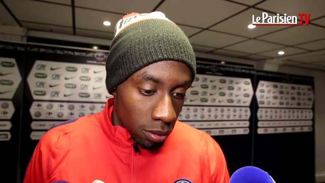 Wasquehal-PSG : (0-1). Matuidi : «Pas évident juste après les fêtes»