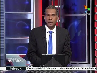 Soldados iraquíes aún luchan por recuperar 100% de Ramadi