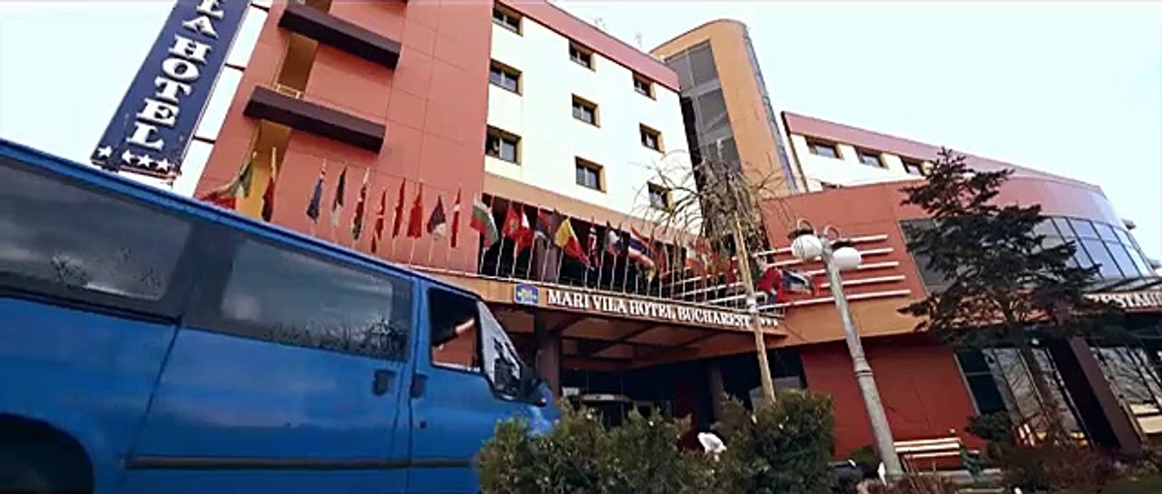 SORINA CEUGEA si CRISTINEL - Pentru fete (VIDEO OFICIAL MANELE 2015)