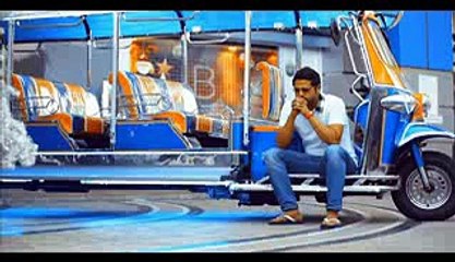 haye mera dil - alfaaz ft honey singh - official full video HD