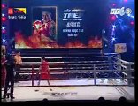 Chung Kết BOXING Nam 3/1/2015 Trận 3 : Huỳnh Ngọc Tân (Quân Đội) VS Trần Văn Thảo (TP.HCM)