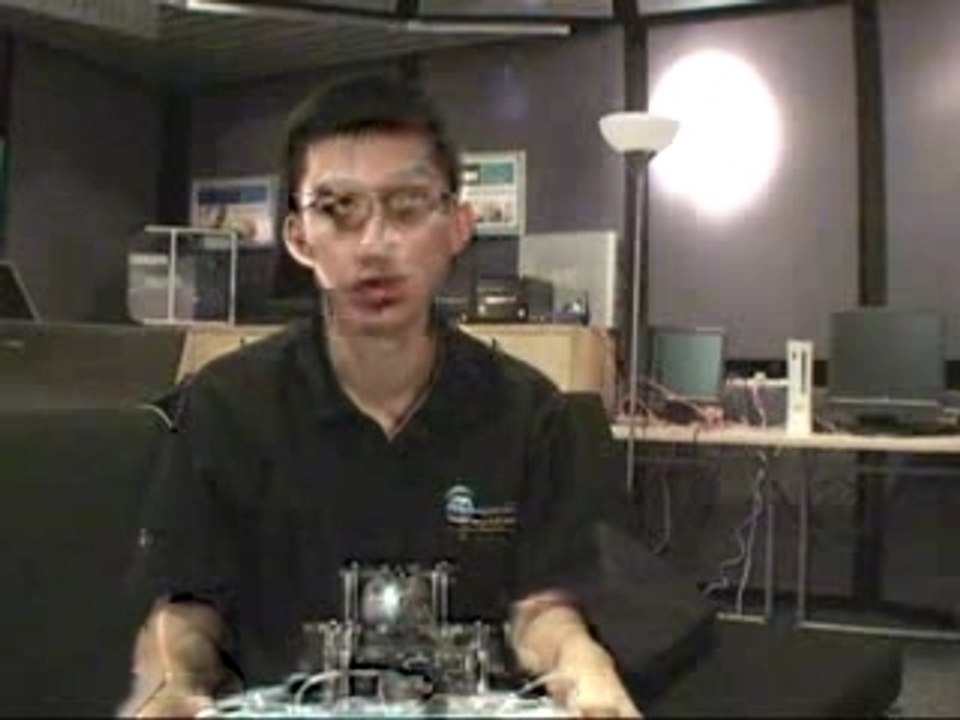 Robotic Sumo Tutorial 2