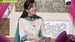 Shaista Lodhi  --what is doing In front of camera
