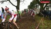 Gouesnou (29). Cyclo-cross : Allan Chevillard gagne la course des cadets