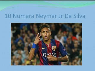 Dünyanın En Pahalı 10 Futbolcusu