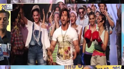 Hrithik Goes NUDE For 'Mohenjo Daro'_ LehrenTV