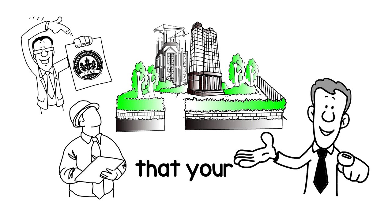LEED Certification Consulting