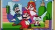 Super Mario Bros. 3 - 02 - Los Tramposos Mentirosos Intrigantes Koopas Ninjas Gigantes