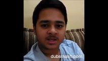 Dubsmash Compilation by Hassam Nadeem Ahmed Shiekh Dubsmash Vines