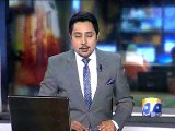 Geo News Headlines - 03 January 2016 - 2200