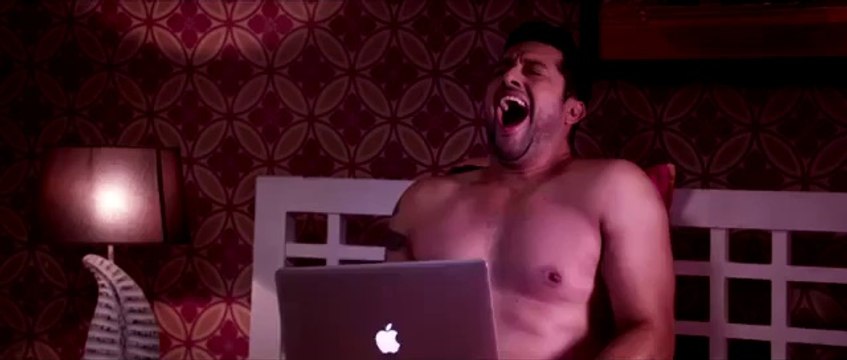 Kya Cool Hain Hum 3 HD Trailor