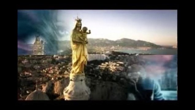 SANTA MARIA PAR BERNIY DE MIREILLE MATHIEU