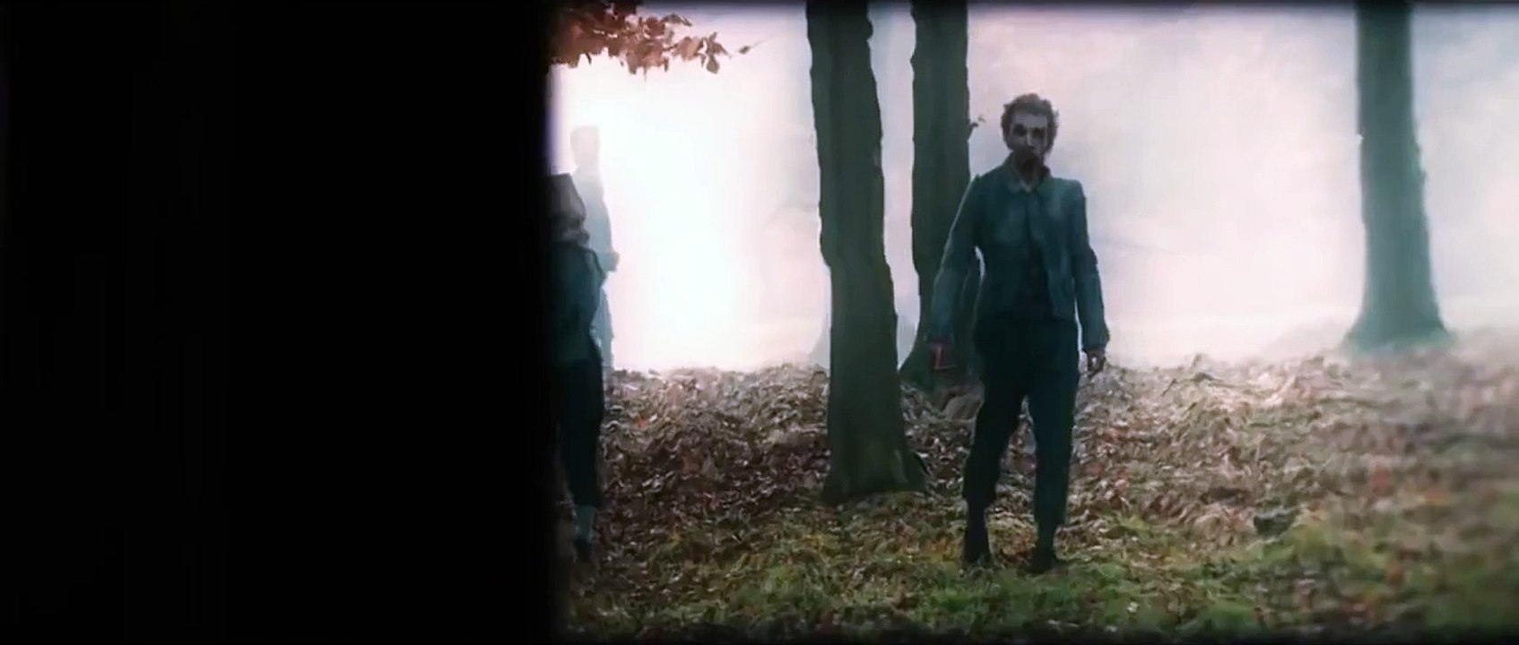 Pride and Prejudice and Zombies Official US TRAILER (2015) Lena Headey, Lily James H