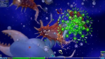 Je suis une cellule ! - Let's Play Spore #1