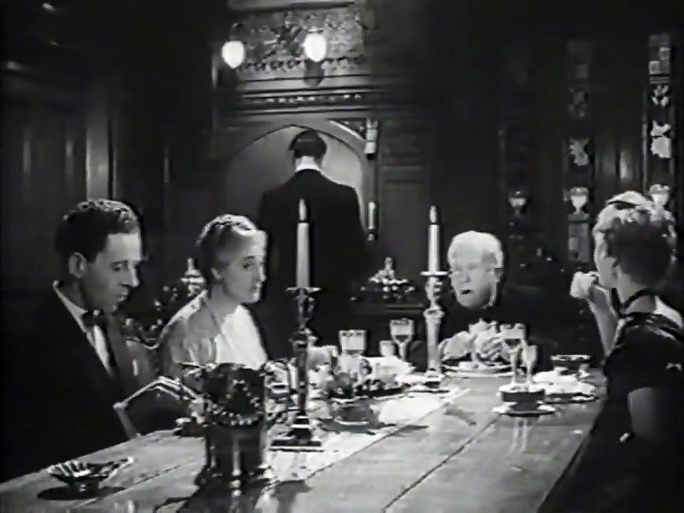 What The Butler Saw1950Free Classic Movie Shows in The Opera TV Store