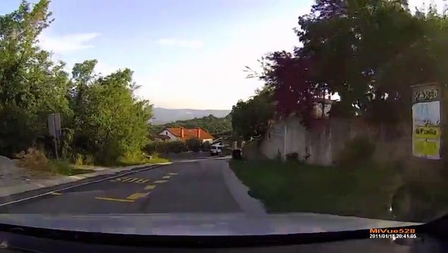 По дороге в Нью Джерси Будни тракиста Тракстопы Парковки И даже аварии